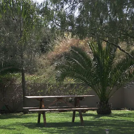 Eve Rozaki Villa Pissouri