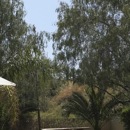 Eve Rozaki Villa Pissouri
