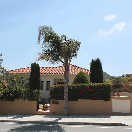 Villa Eve Rozaki