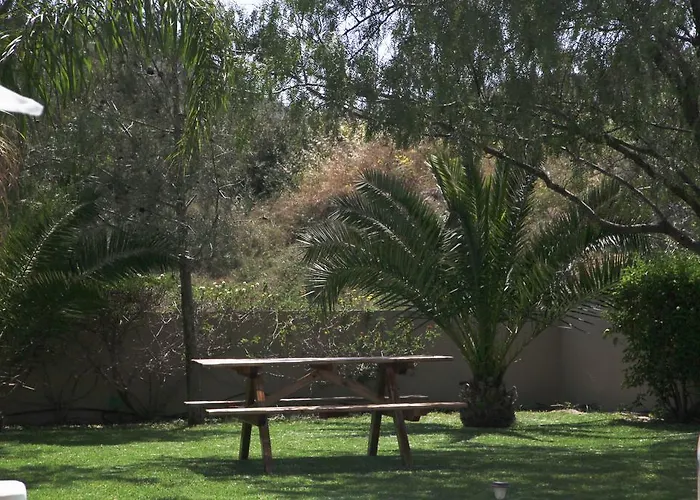 Eve Rozaki Villa Pissouri